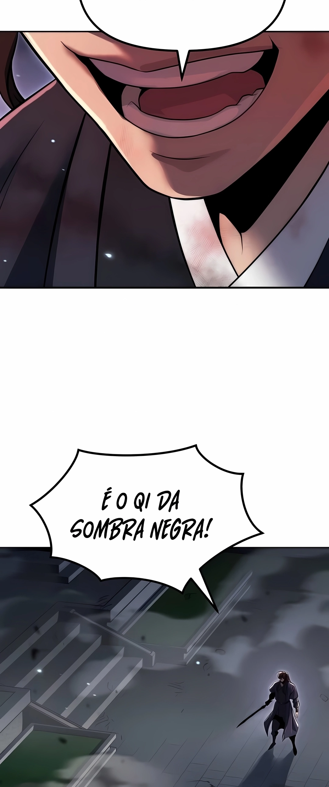 Read Crônicas da Facção Demoníaca PT Manga Online