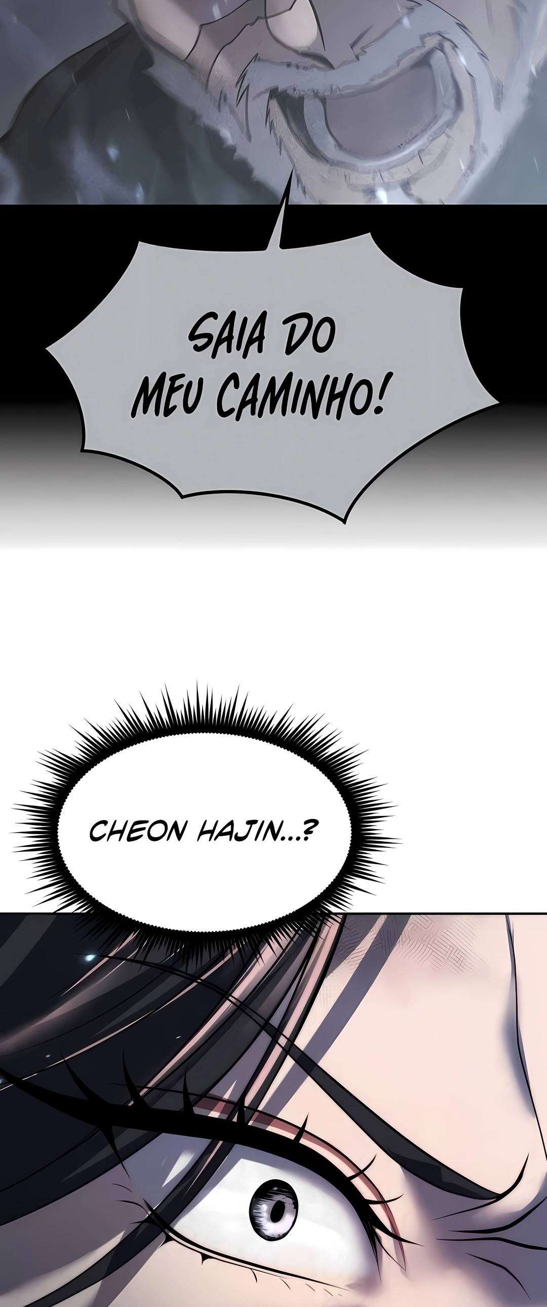 Read Crônicas da Facção Demoníaca PT Manga Online