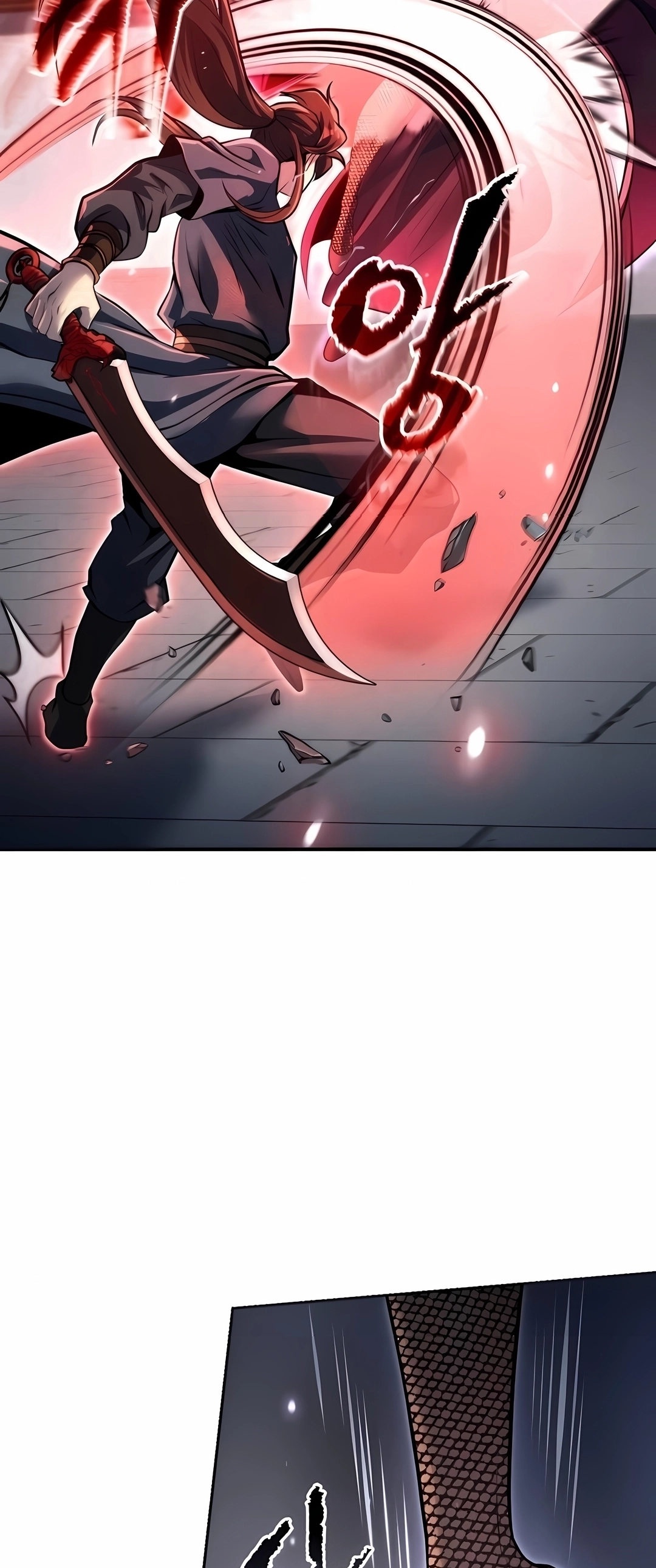 Read Crônicas da Facção Demoníaca PT Manga Online