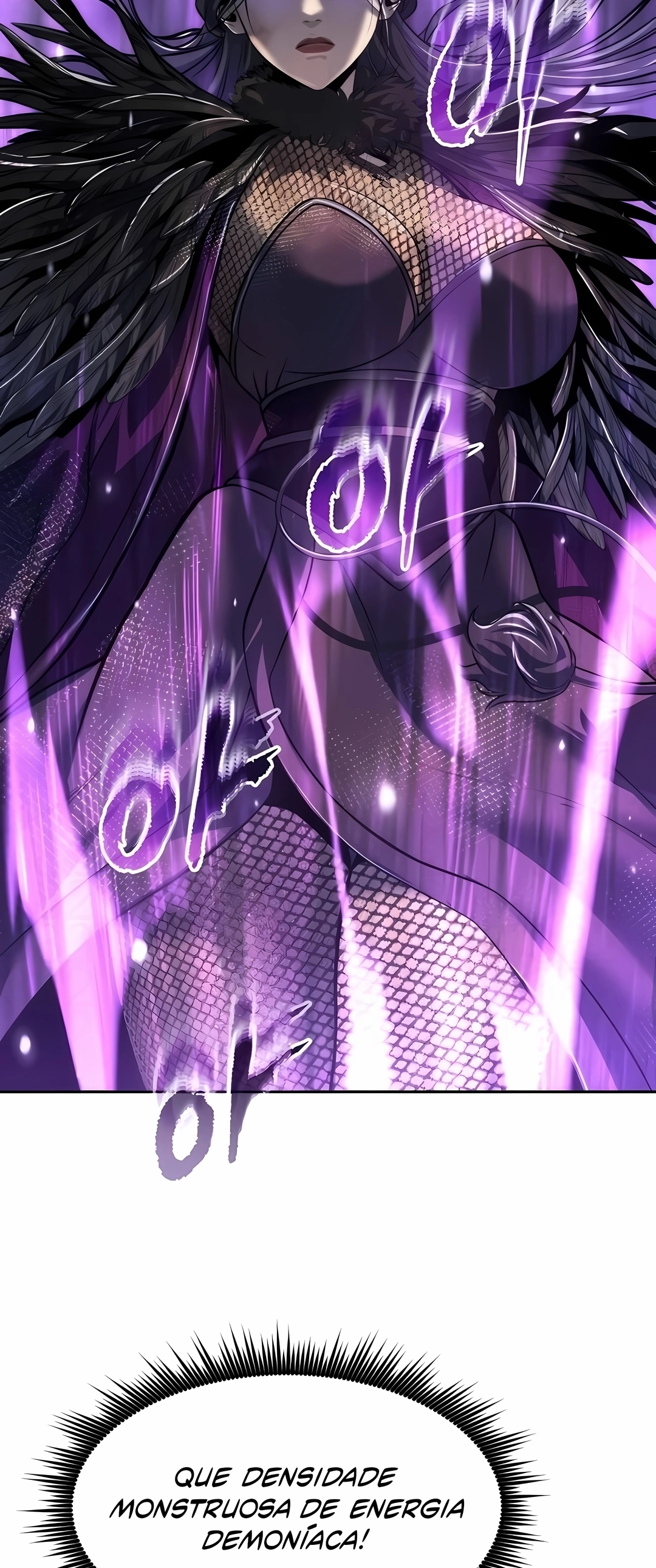 Read Crônicas da Facção Demoníaca PT Manga Online