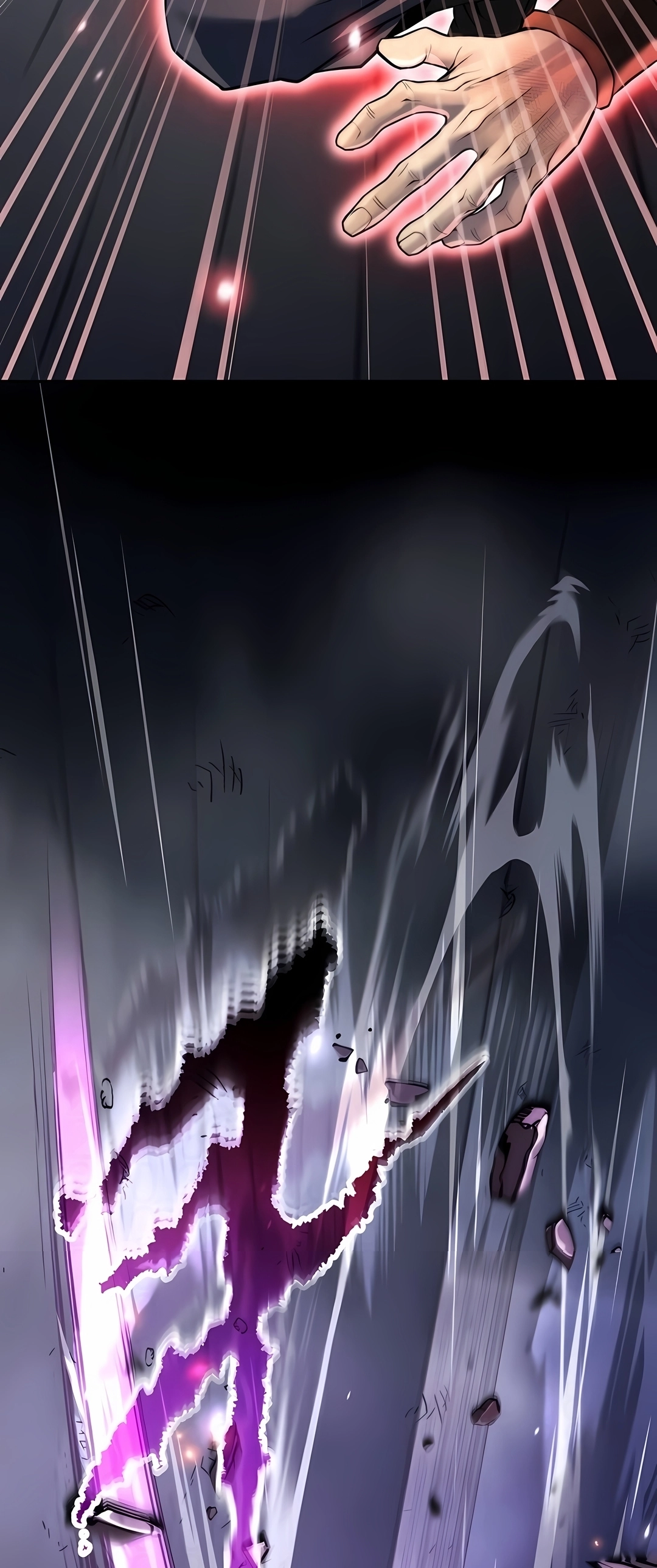 Read Crônicas da Facção Demoníaca PT Manga Online