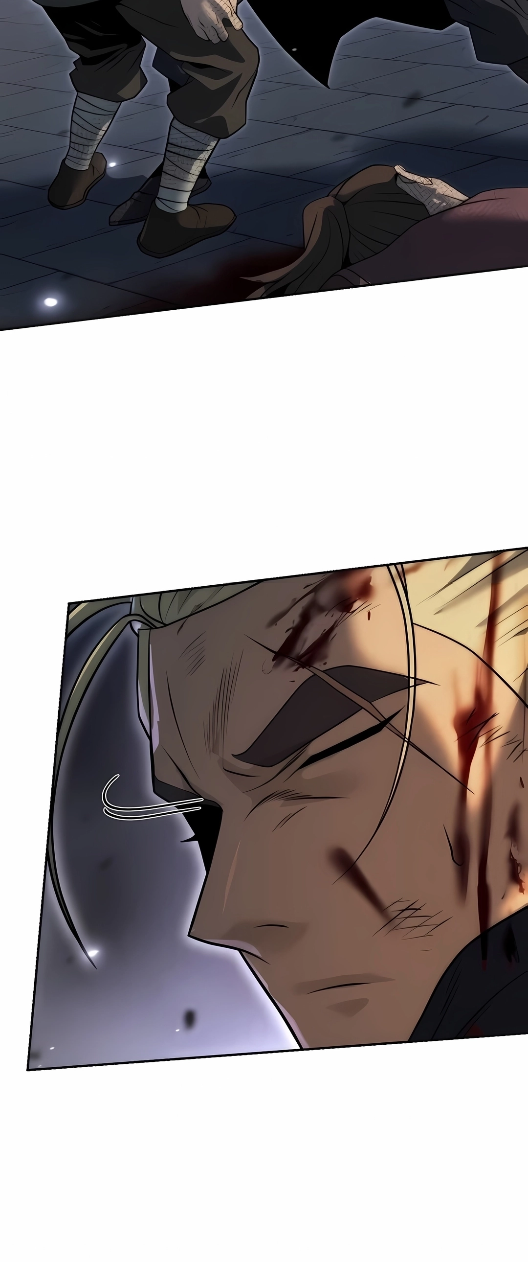 Read Crônicas da Facção Demoníaca PT Manga Online