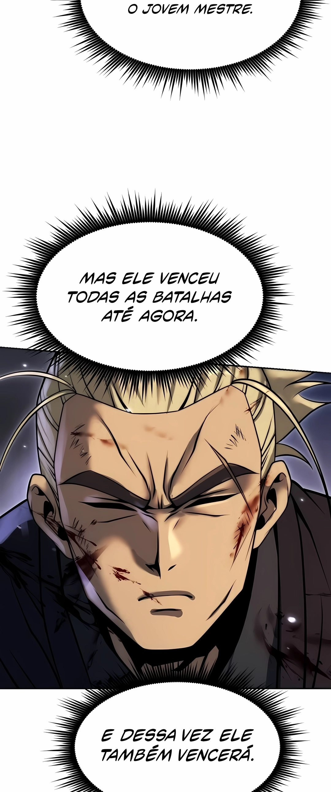 Read Crônicas da Facção Demoníaca PT Manga Online