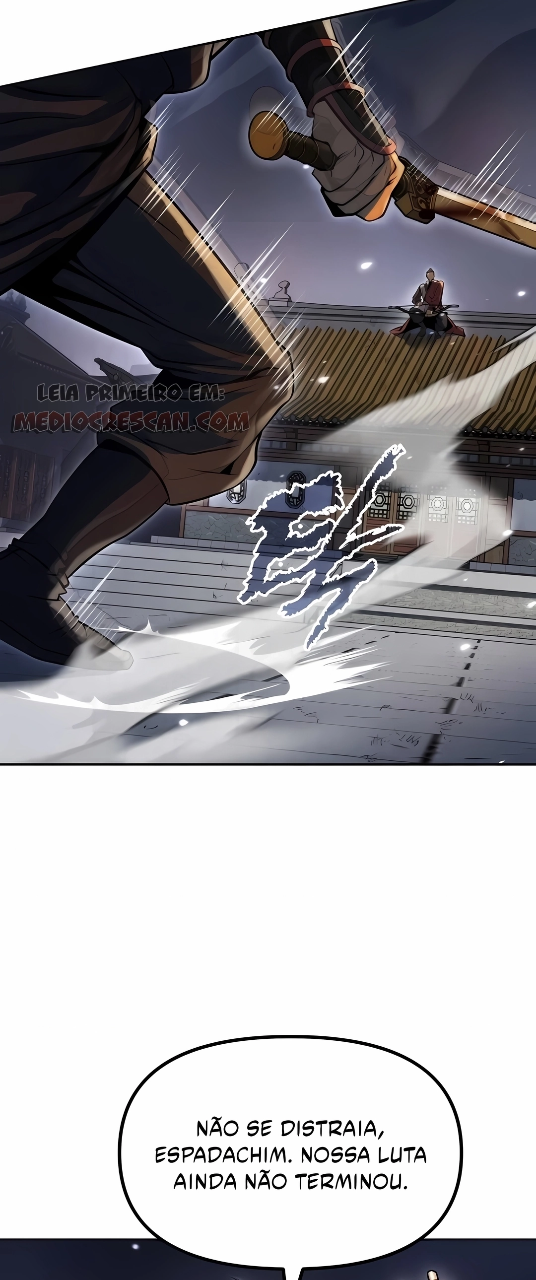 Read Crônicas da Facção Demoníaca PT Manga Online