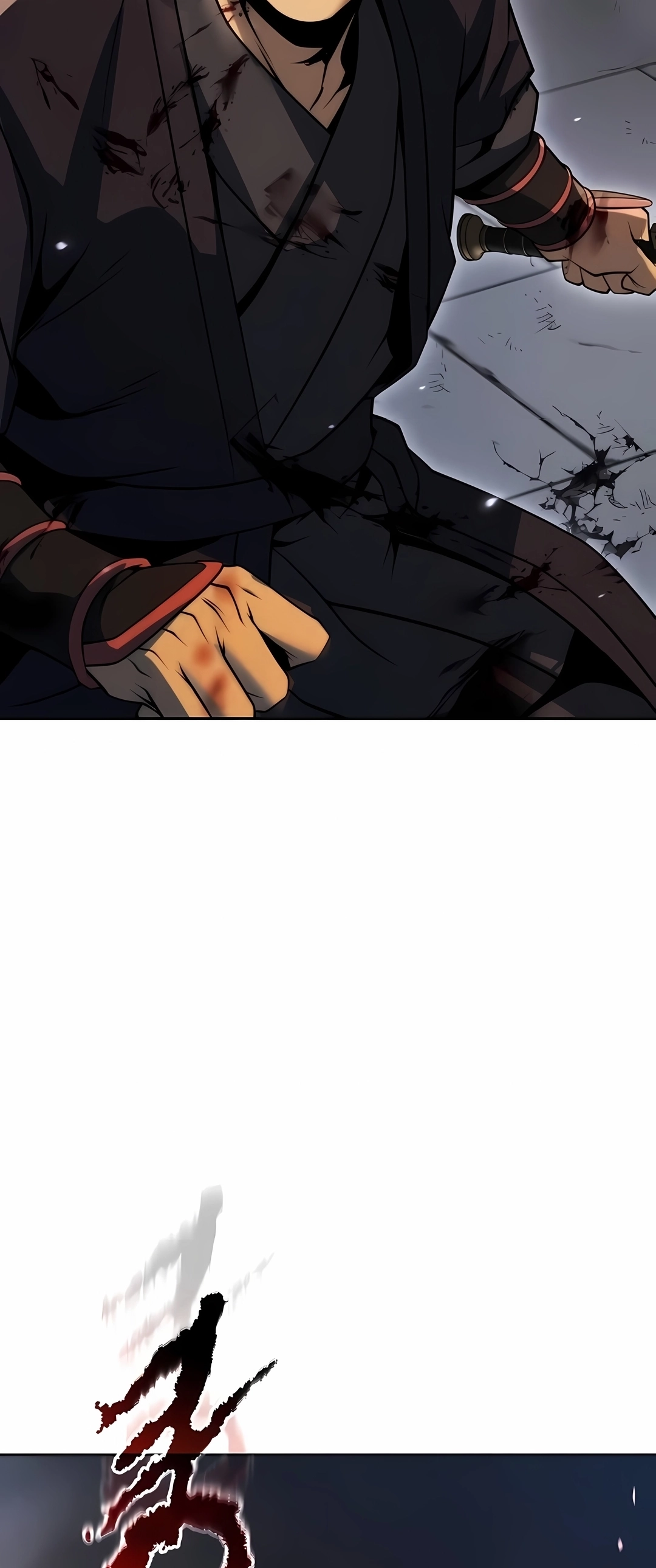 Read Crônicas da Facção Demoníaca PT Manga Online