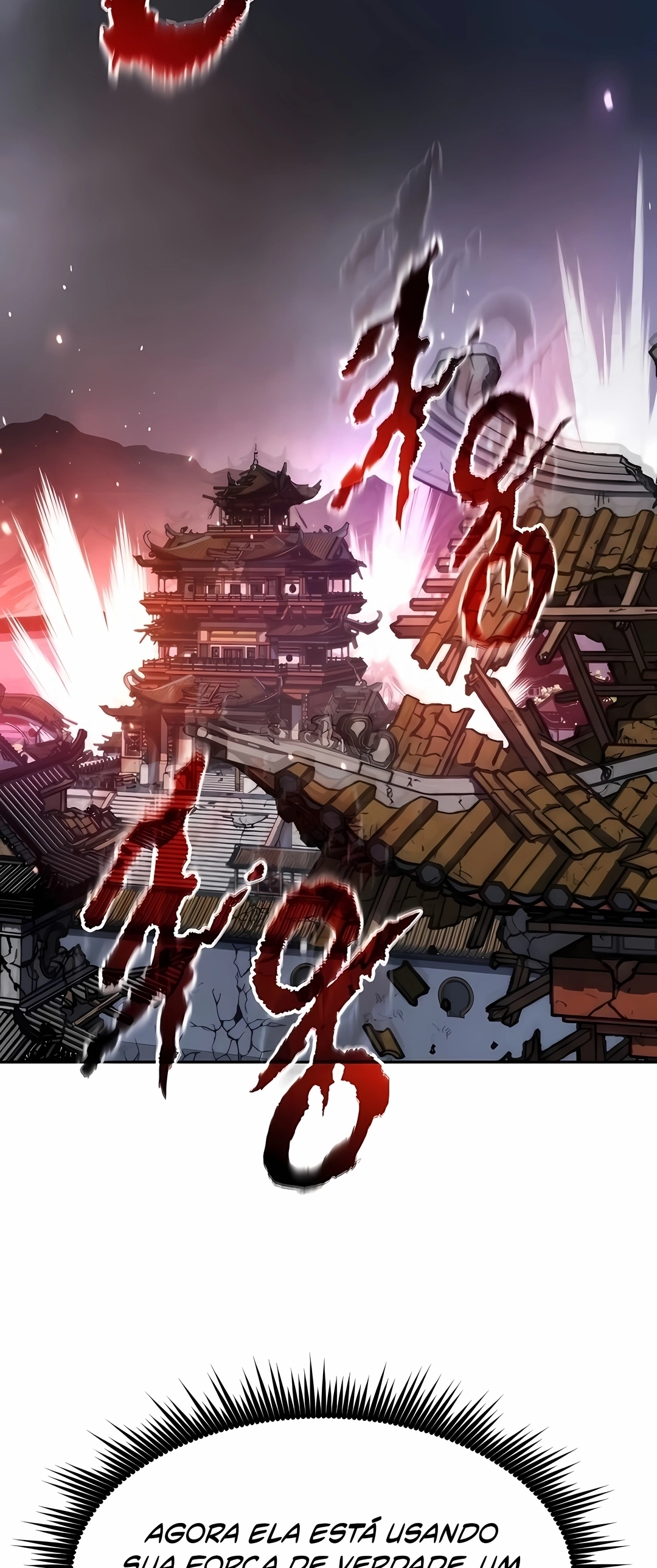 Read Crônicas da Facção Demoníaca PT Manga Online