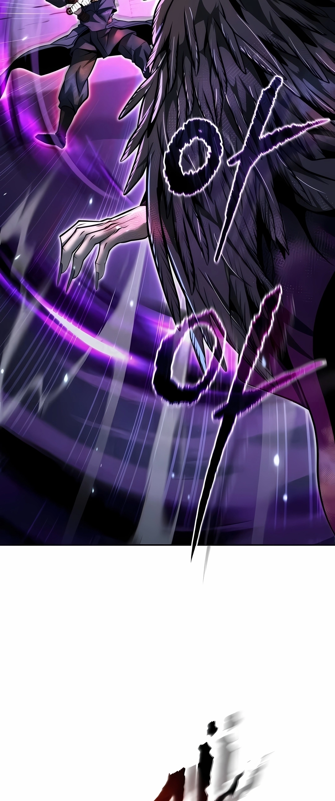 Read Crônicas da Facção Demoníaca PT Manga Online