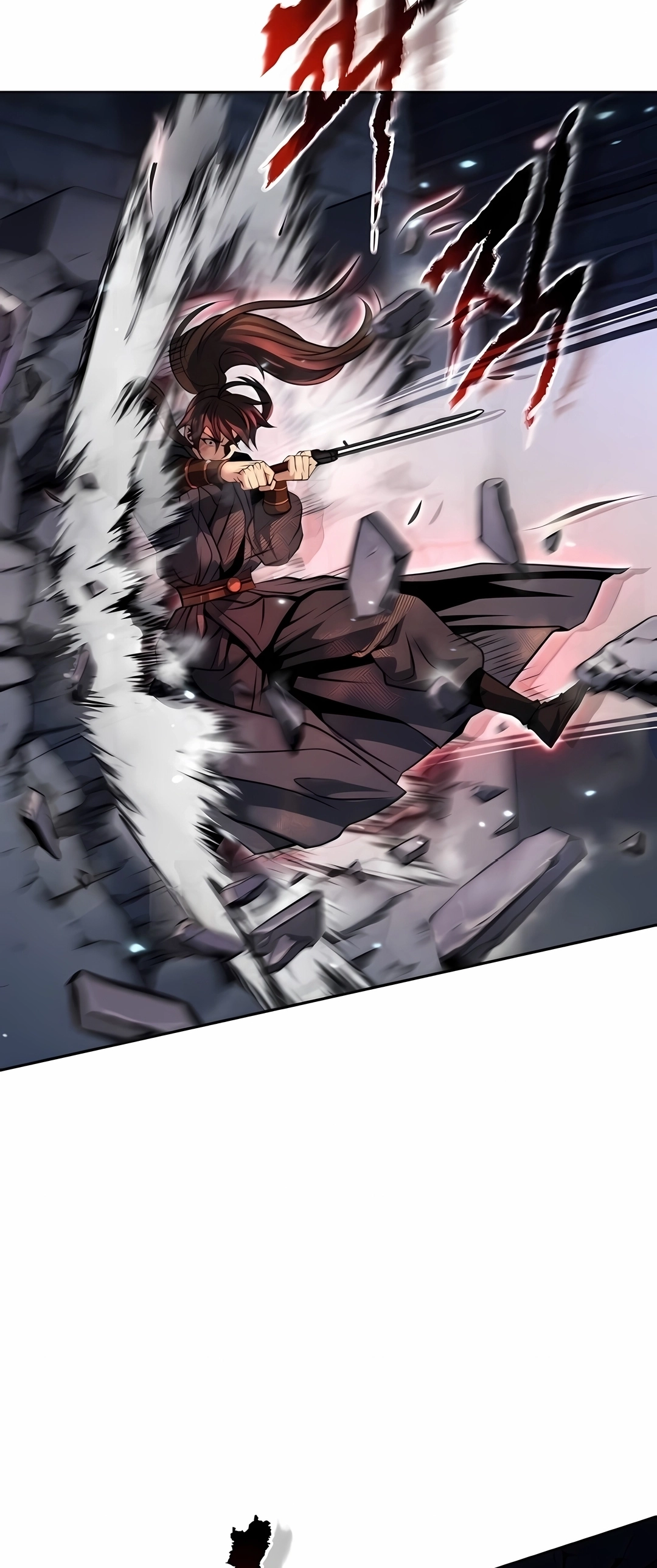 Read Crônicas da Facção Demoníaca PT Manga Online
