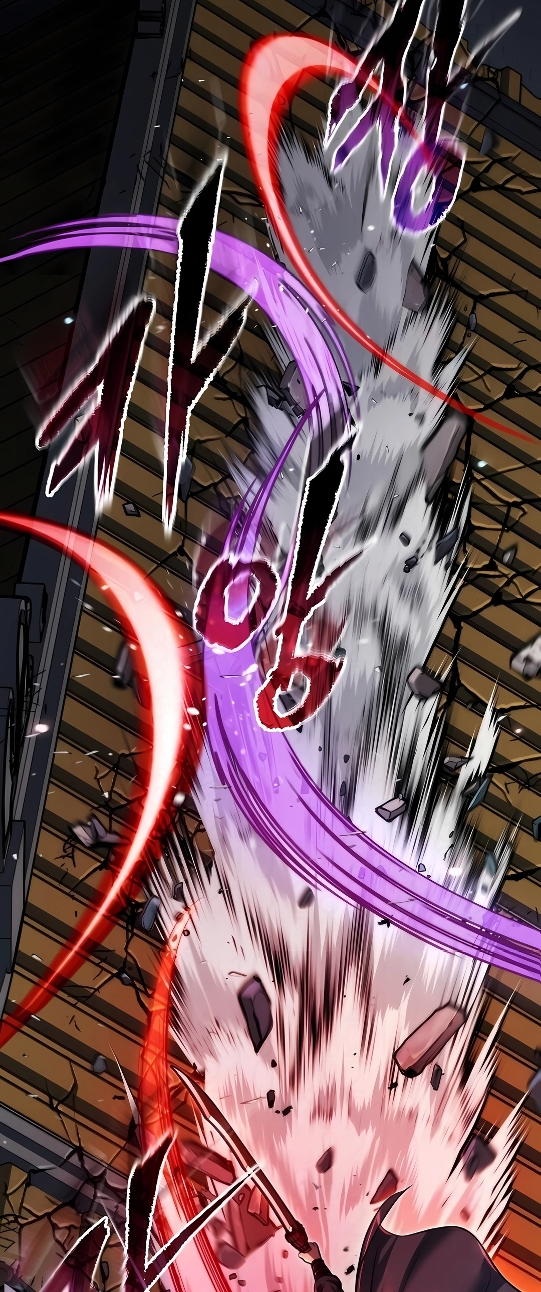 Read Crônicas da Facção Demoníaca PT Manga Online