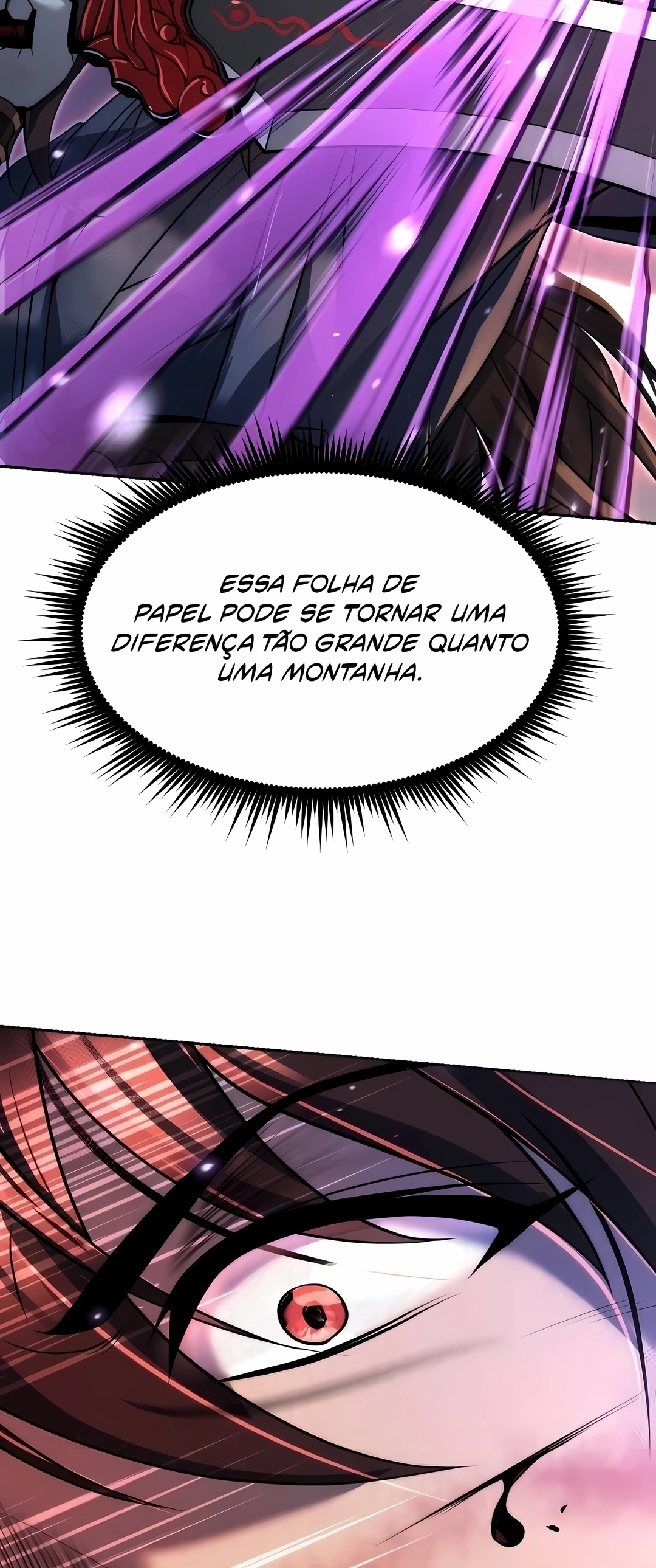 Read Crônicas da Facção Demoníaca PT Manga Online