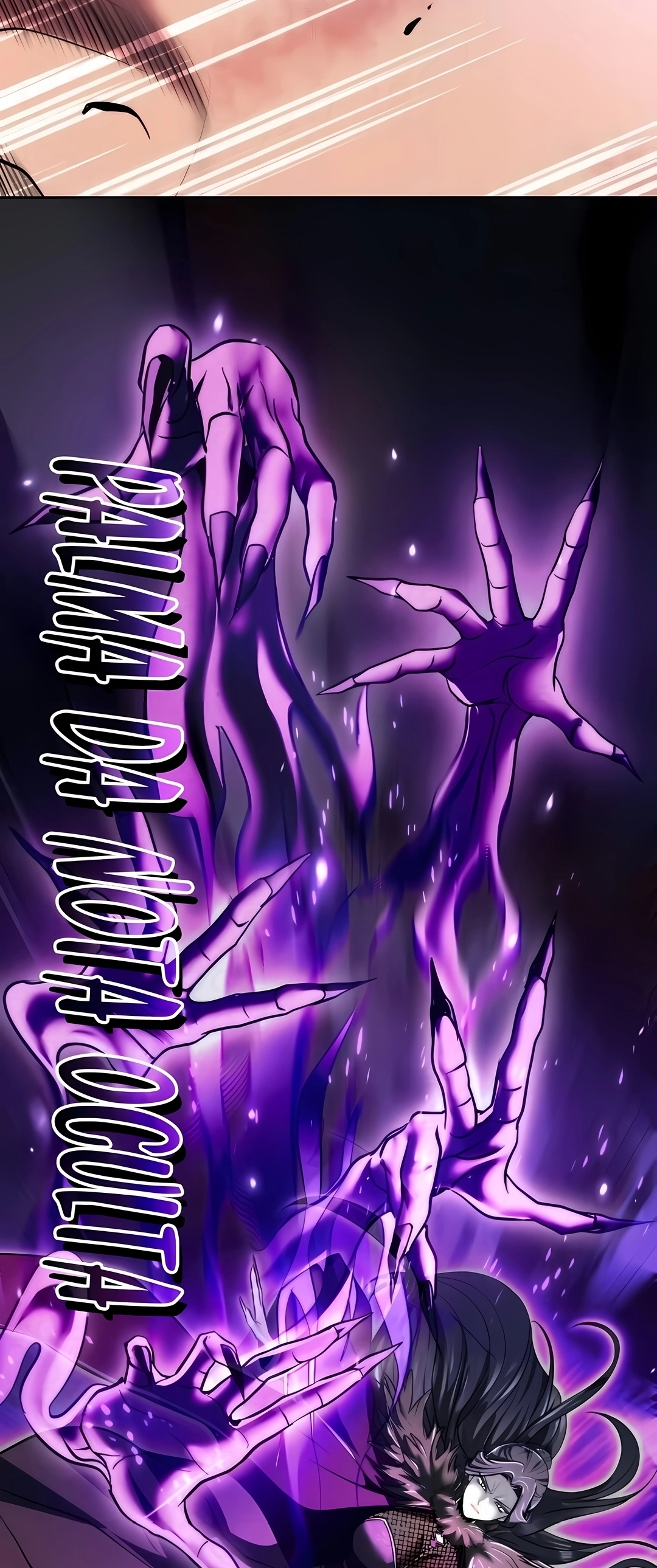 Read Crônicas da Facção Demoníaca PT Manga Online