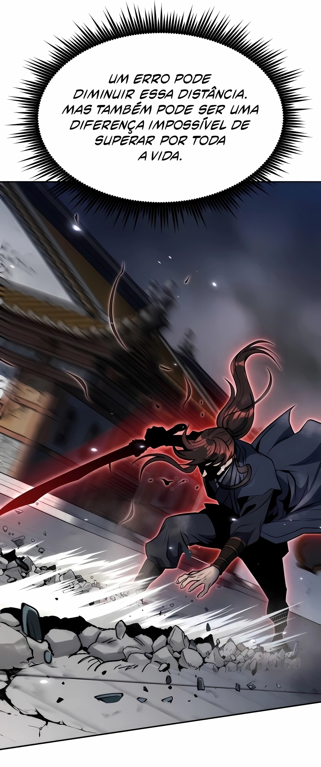 Read Crônicas da Facção Demoníaca PT Manga Online