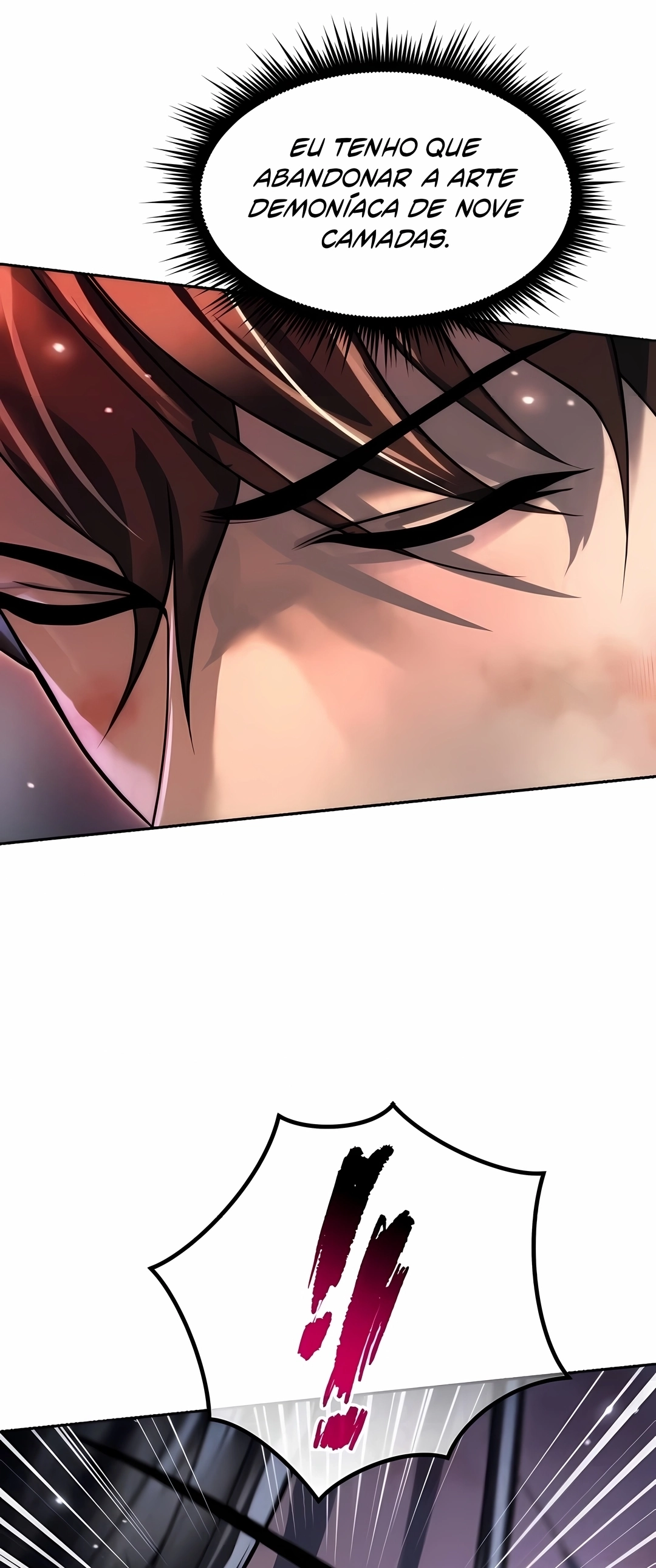 Read Crônicas da Facção Demoníaca PT Manga Online
