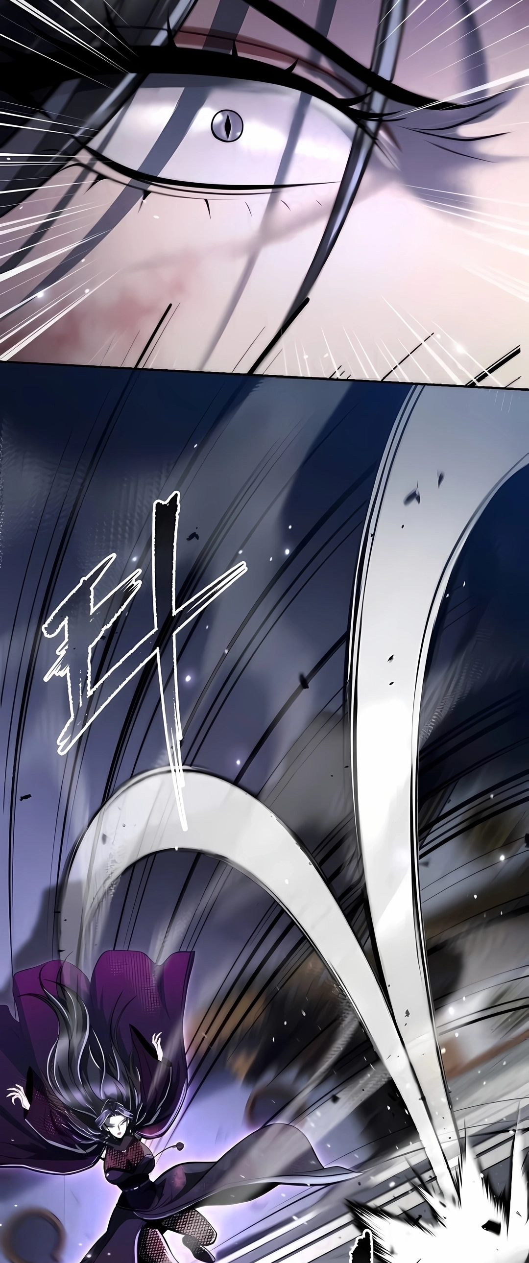 Read Crônicas da Facção Demoníaca PT Manga Online