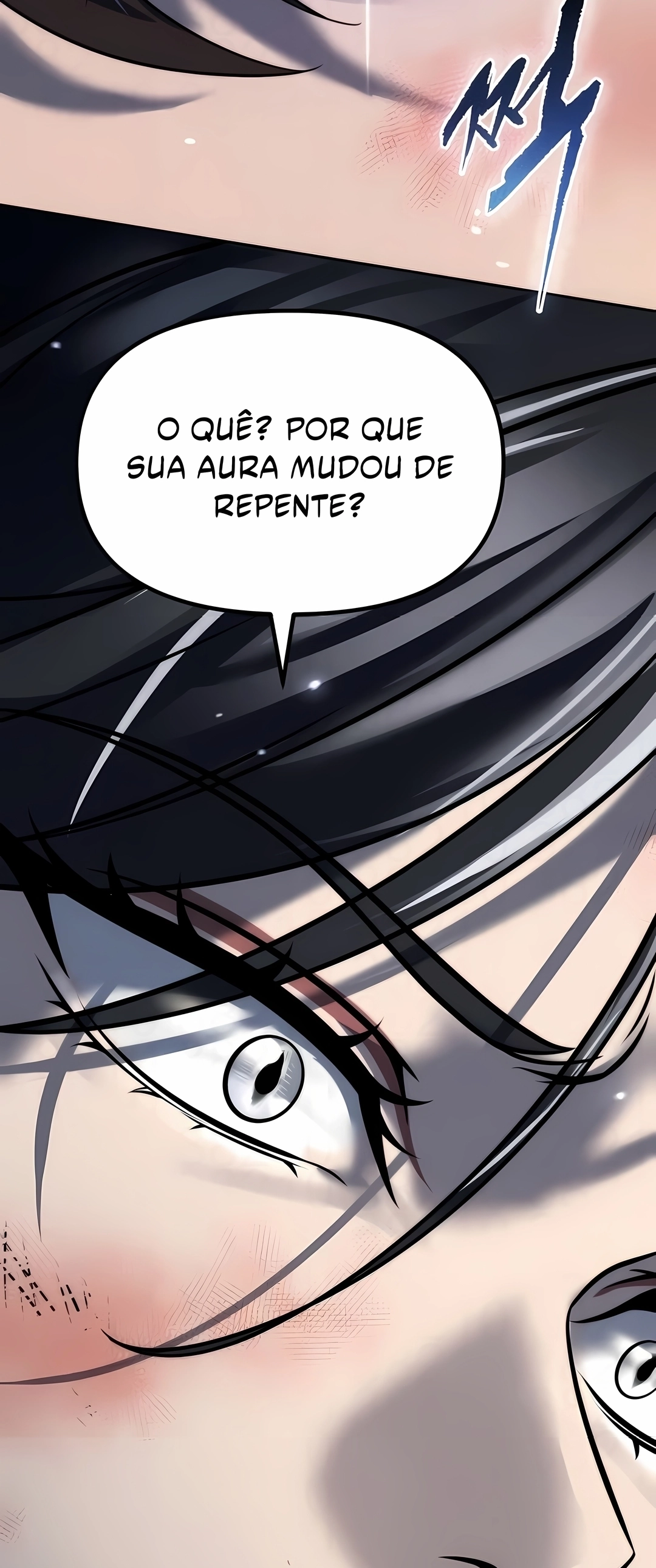 Read Crônicas da Facção Demoníaca PT Manga Online