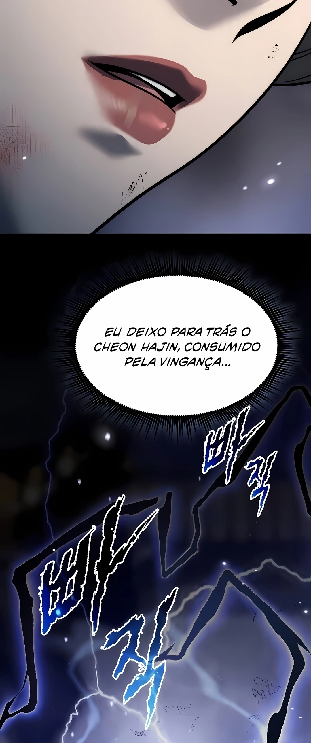 Read Crônicas da Facção Demoníaca PT Manga Online