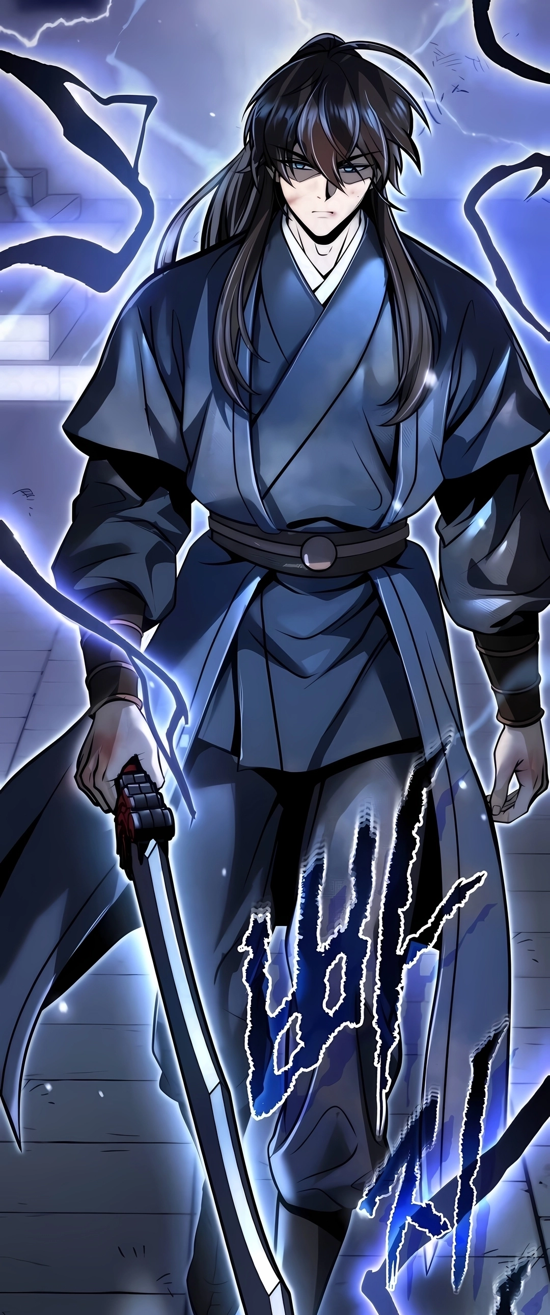 Read Crônicas da Facção Demoníaca PT Manga Online