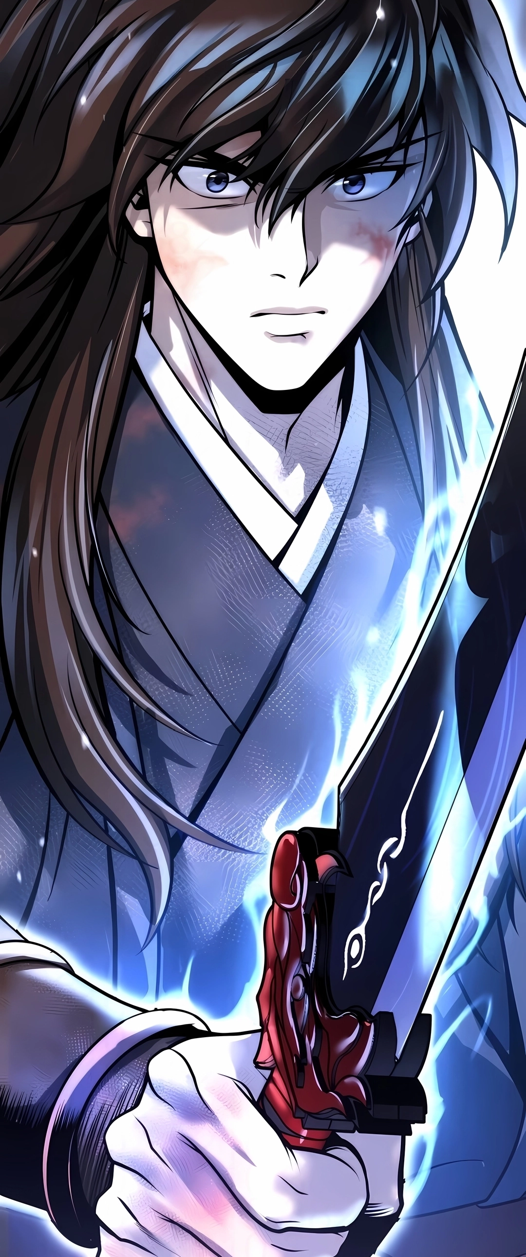 Read Crônicas da Facção Demoníaca PT Manga Online