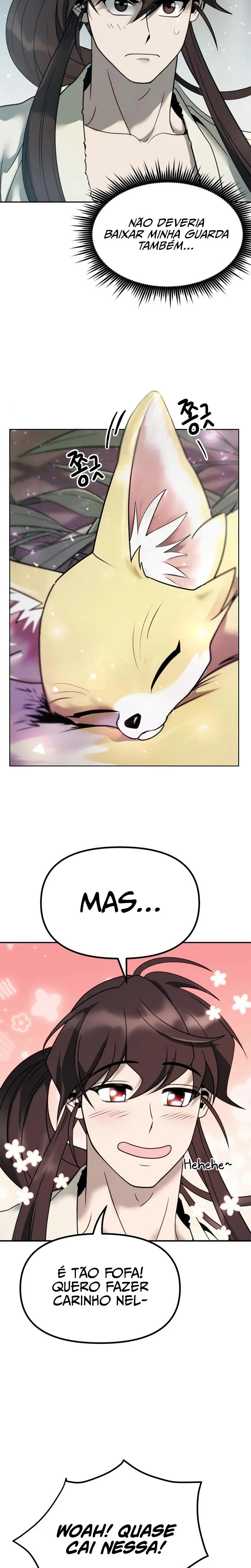 Read Crônicas da Facção Demoníaca PT Manga Online