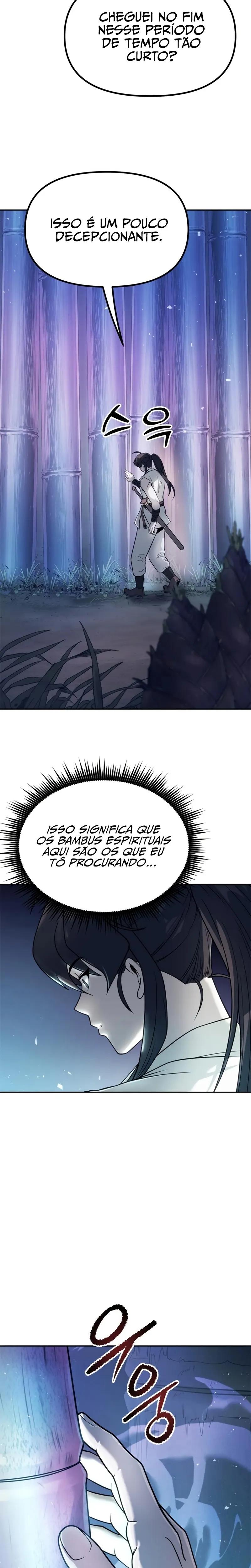 Read Crônicas da Facção Demoníaca PT Manga Online