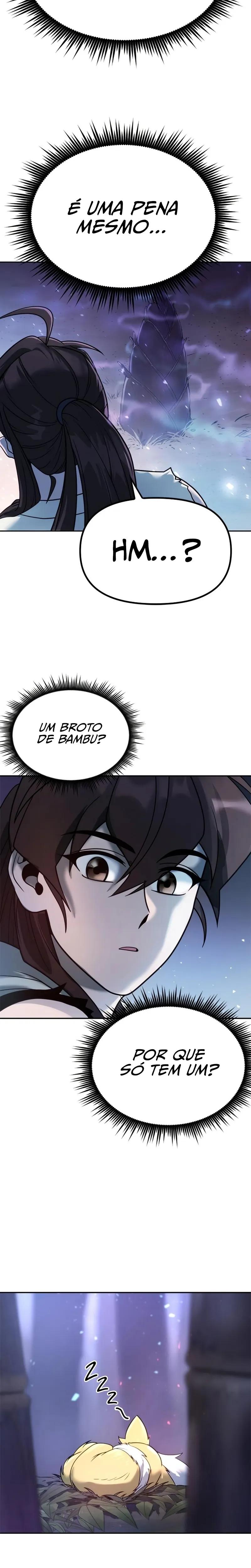 Read Crônicas da Facção Demoníaca PT Manga Online