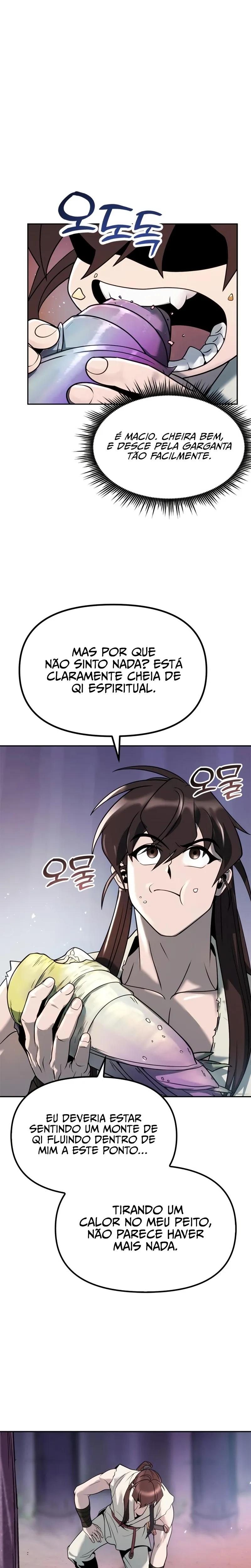 Read Crônicas da Facção Demoníaca PT Manga Online