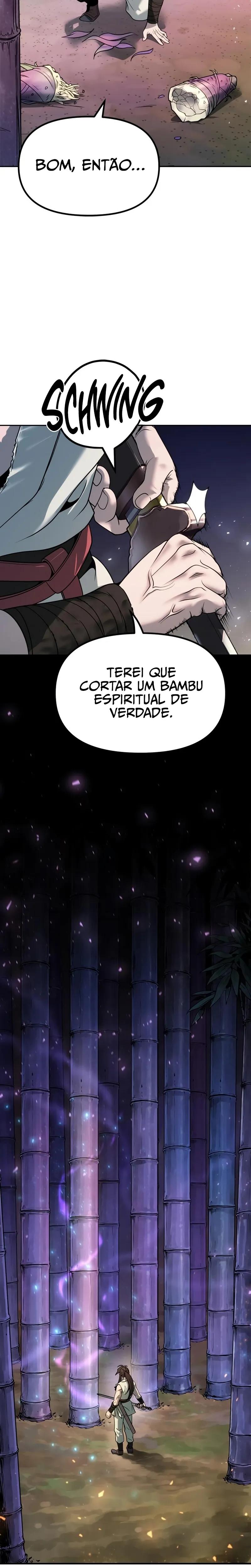Read Crônicas da Facção Demoníaca PT Manga Online