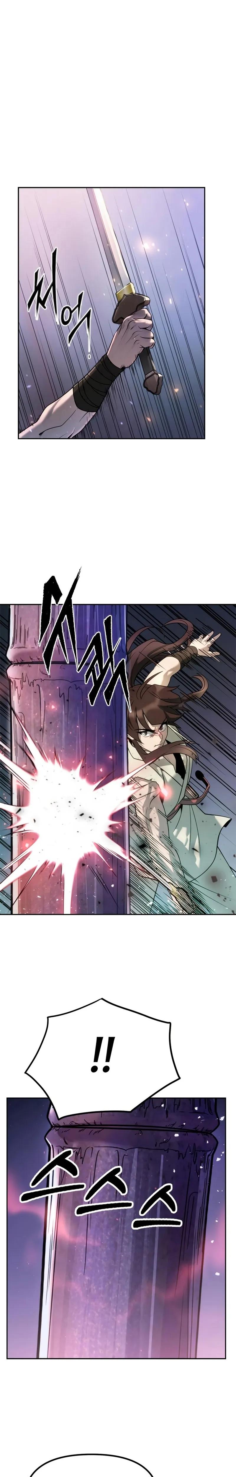 Read Crônicas da Facção Demoníaca PT Manga Online