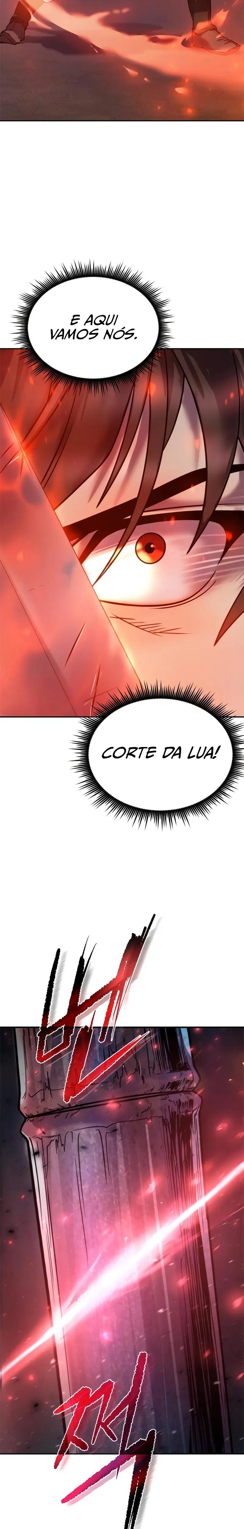 Read Crônicas da Facção Demoníaca PT Manga Online