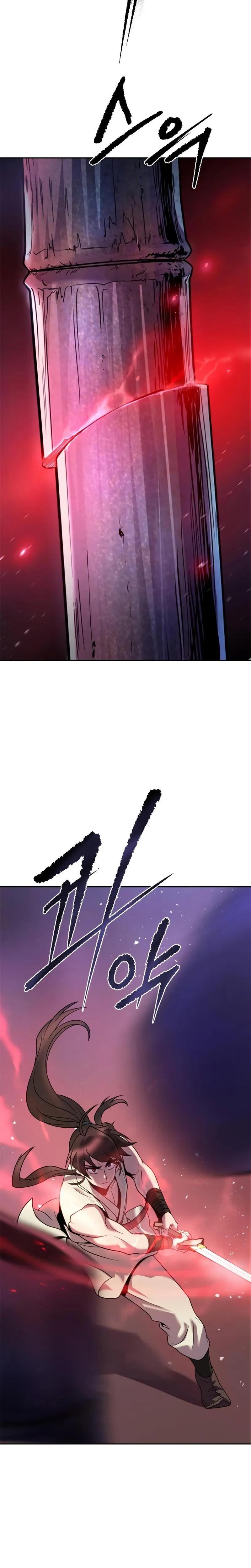 Read Crônicas da Facção Demoníaca PT Manga Online