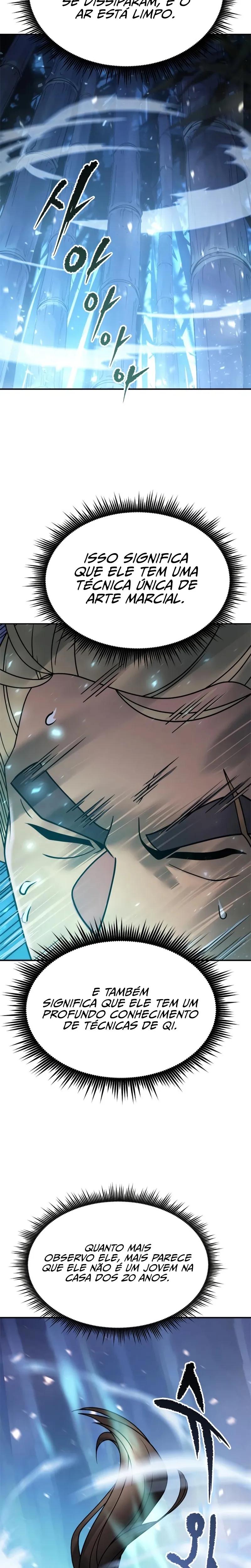 Read Crônicas da Facção Demoníaca PT Manga Online