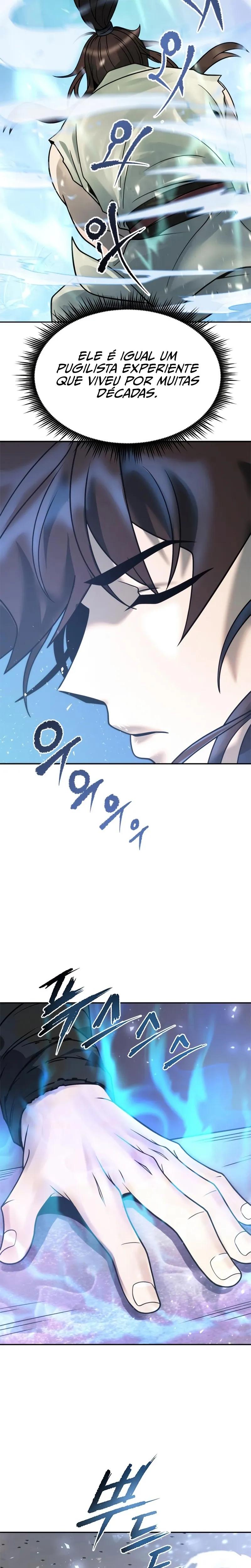 Read Crônicas da Facção Demoníaca PT Manga Online