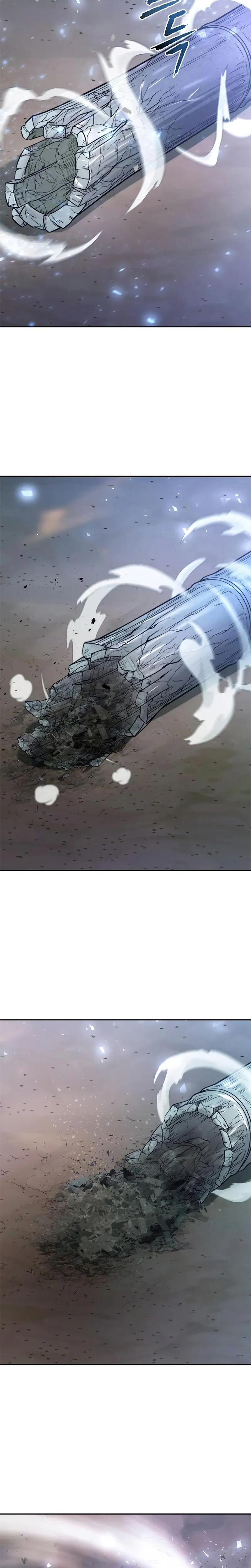 Read Crônicas da Facção Demoníaca PT Manga Online