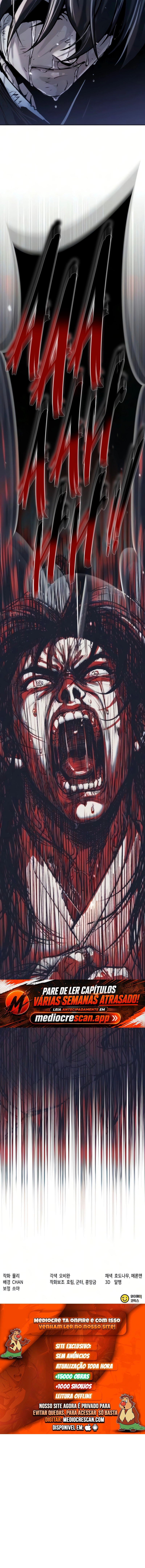Read Crônicas da Facção Demoníaca PT Manga Online