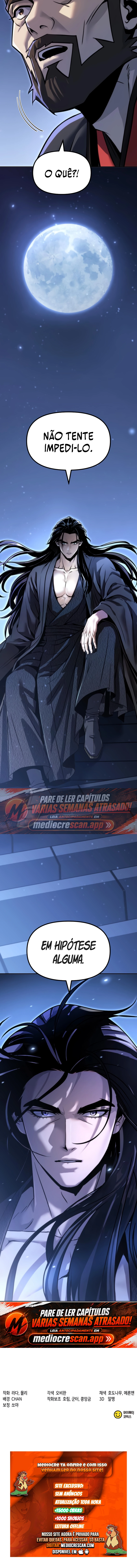 Read Crônicas da Facção Demoníaca PT Manga Online