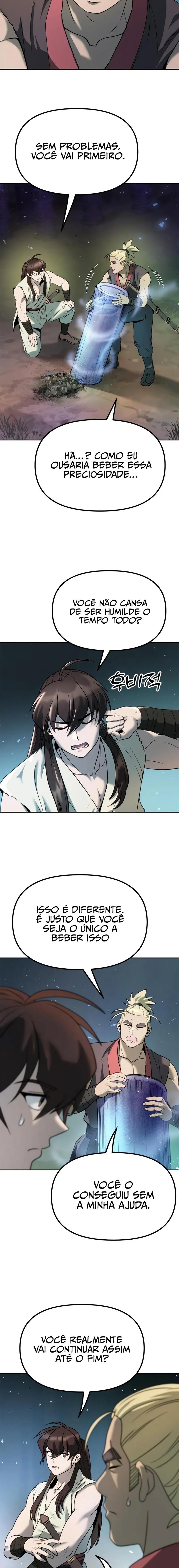 Read Crônicas da Facção Demoníaca PT Manga Online