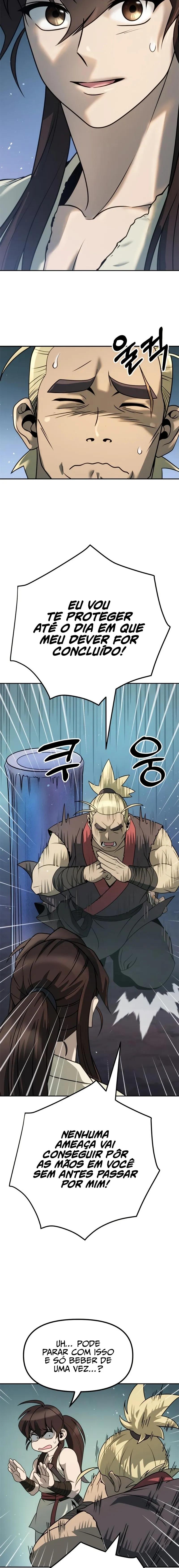 Read Crônicas da Facção Demoníaca PT Manga Online