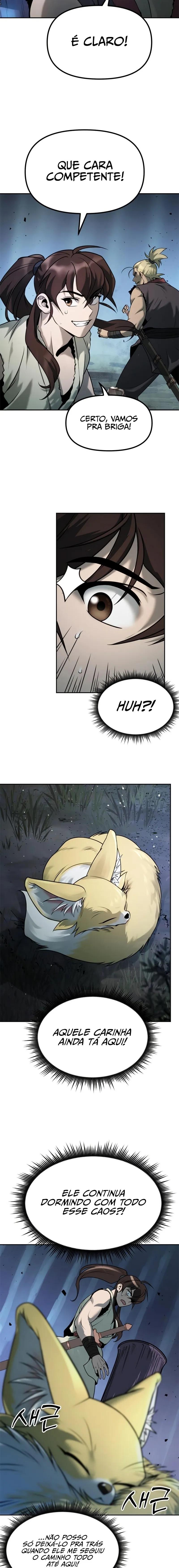 Read Crônicas da Facção Demoníaca PT Manga Online