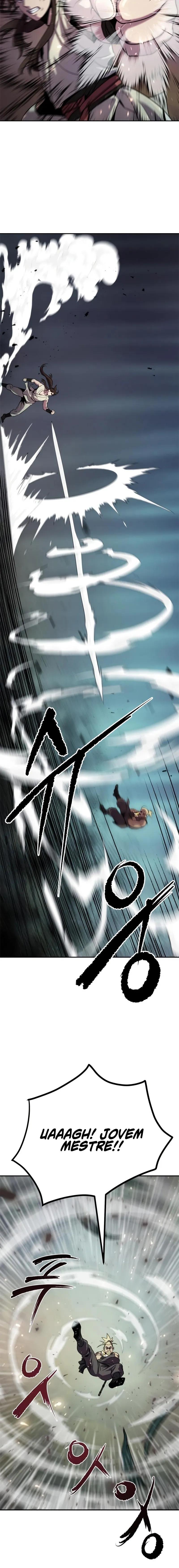 Read Crônicas da Facção Demoníaca PT Manga Online