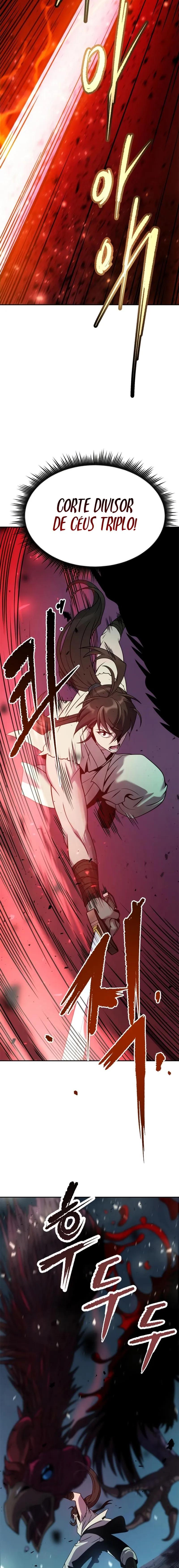 Read Crônicas da Facção Demoníaca PT Manga Online