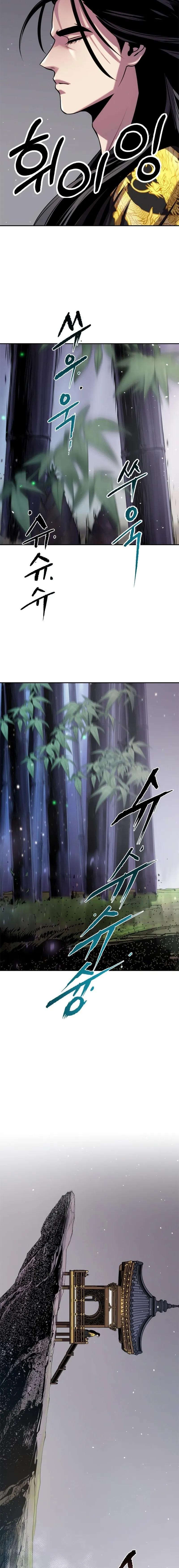 Read Crônicas da Facção Demoníaca PT Manga Online
