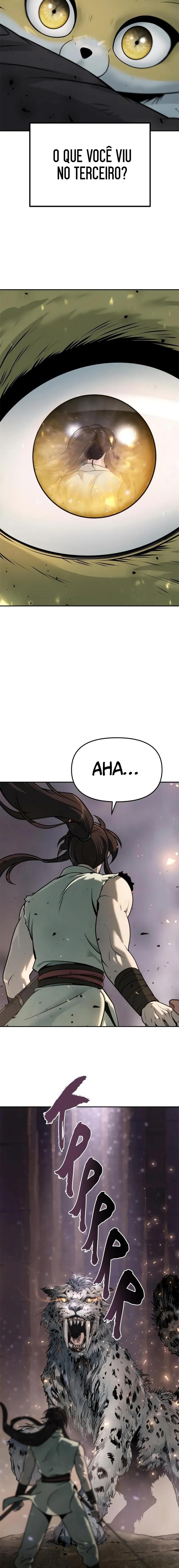 Read Crônicas da Facção Demoníaca PT Manga Online