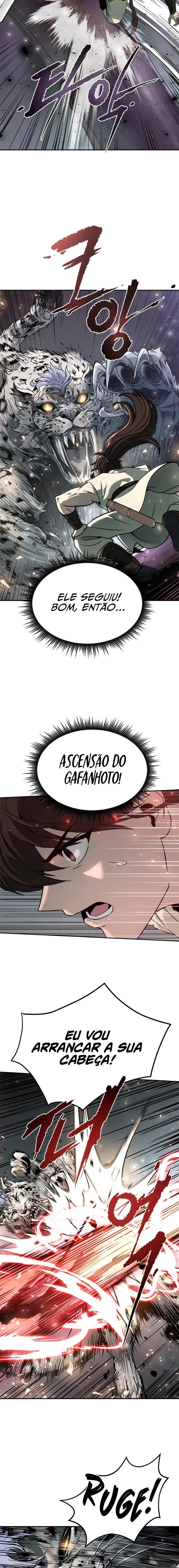 Read Crônicas da Facção Demoníaca PT Manga Online