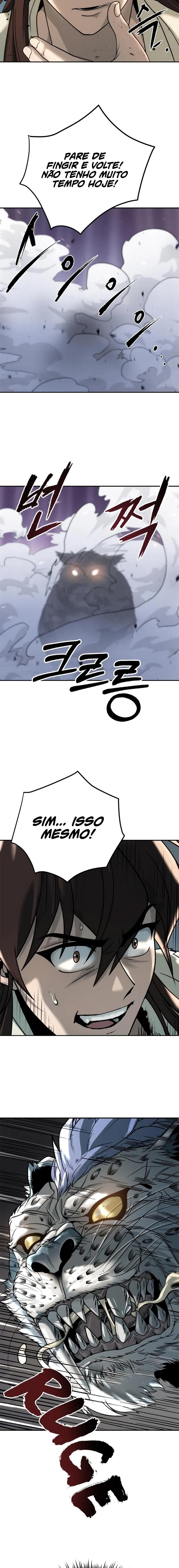 Read Crônicas da Facção Demoníaca PT Manga Online