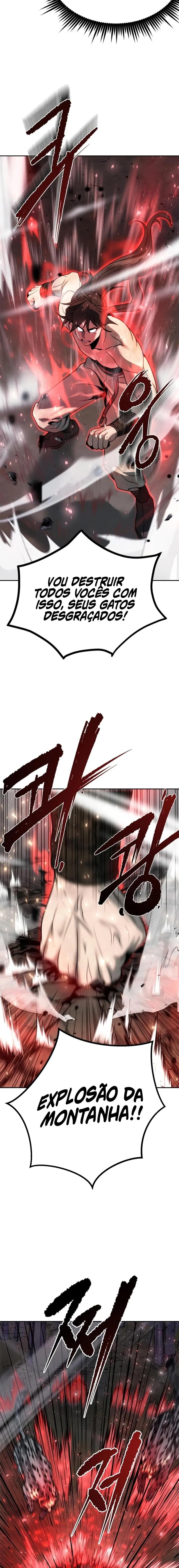 Read Crônicas da Facção Demoníaca PT Manga Online