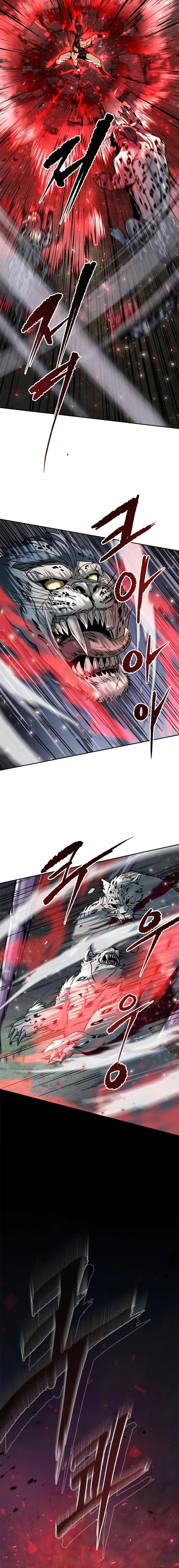 Read Crônicas da Facção Demoníaca PT Manga Online