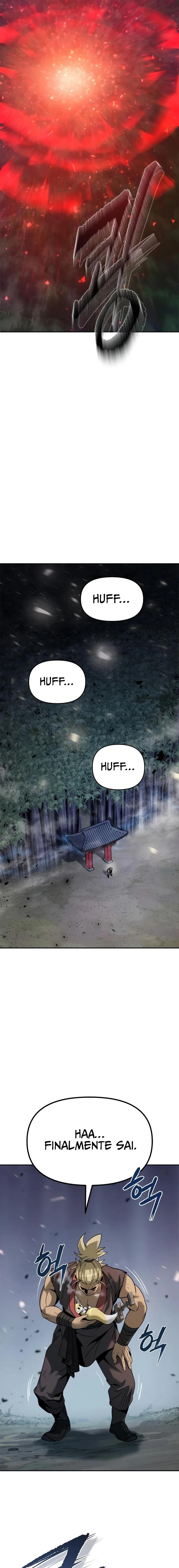 Read Crônicas da Facção Demoníaca PT Manga Online