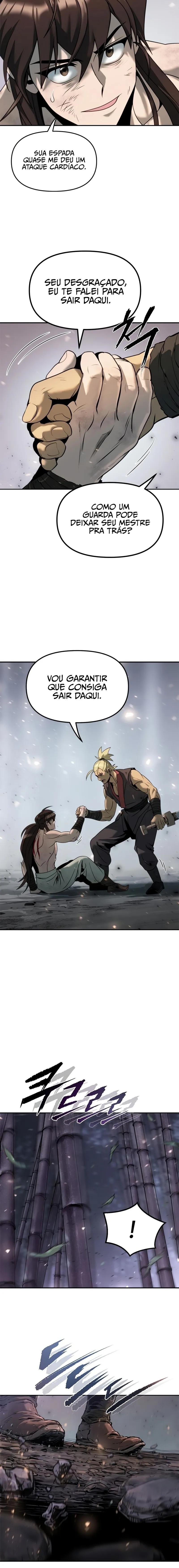 Read Crônicas da Facção Demoníaca PT Manga Online