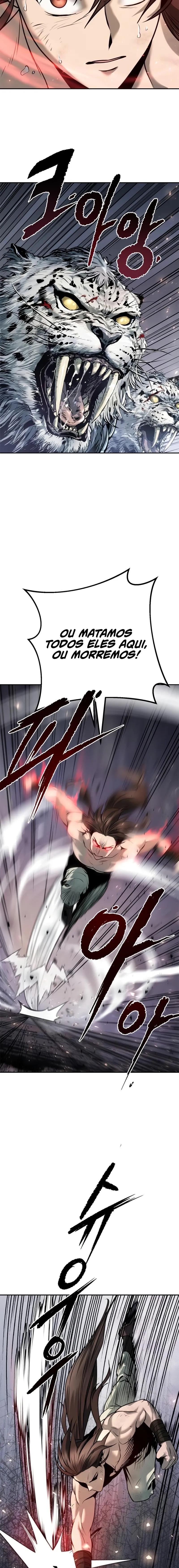 Read Crônicas da Facção Demoníaca PT Manga Online