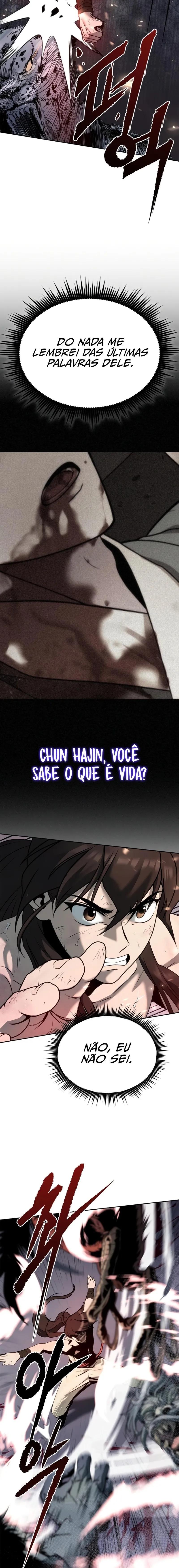 Read Crônicas da Facção Demoníaca PT Manga Online